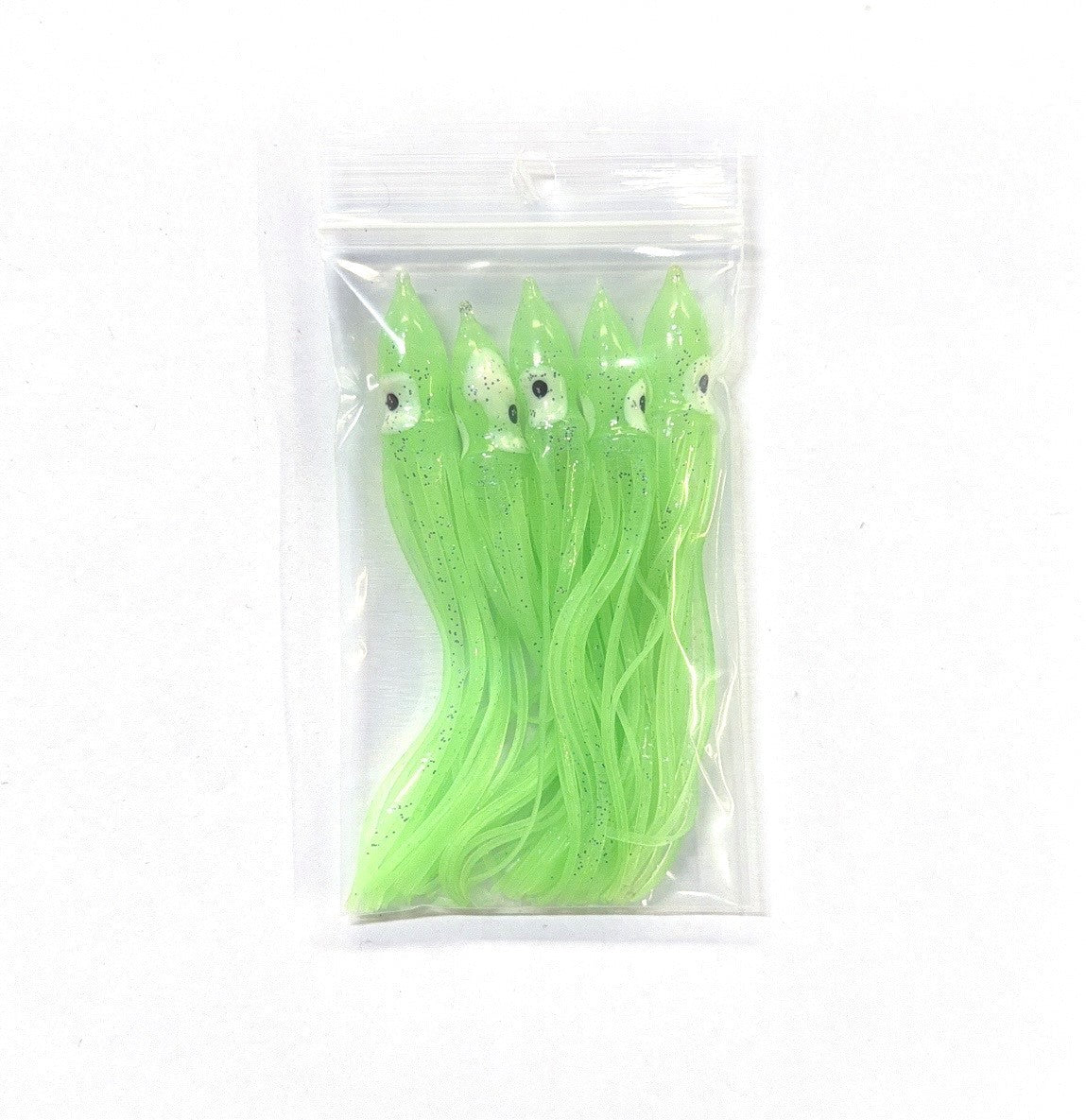 TFT 4.5" SQUIDS SKIRTS