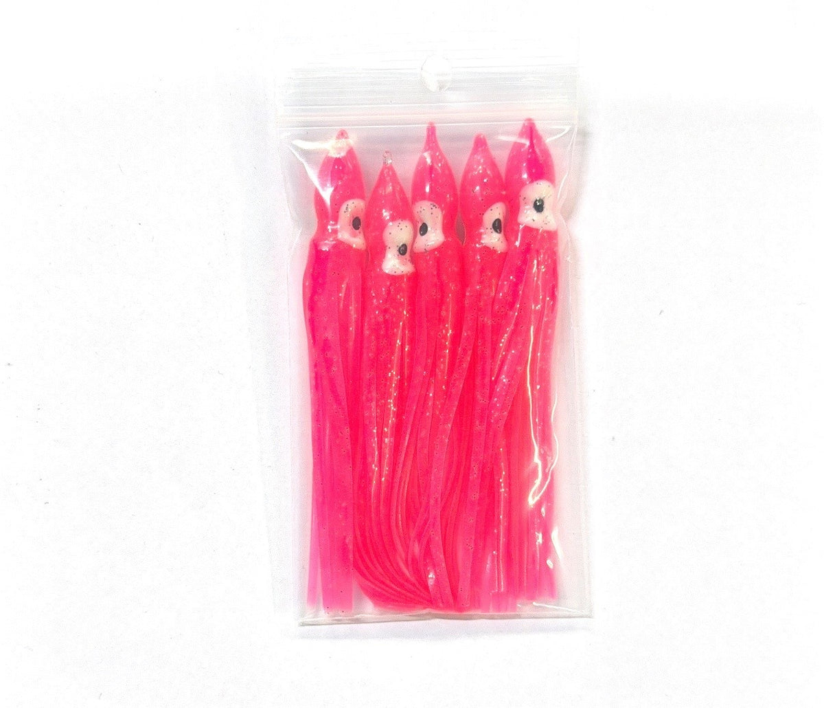 TFT 4.5" SQUIDS SKIRTS