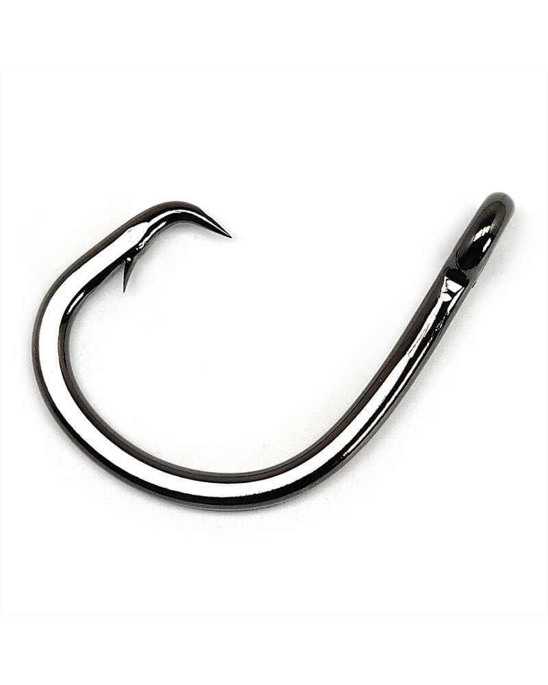 Gamakatsu LIVE BAIT HD CIRCLE NSB