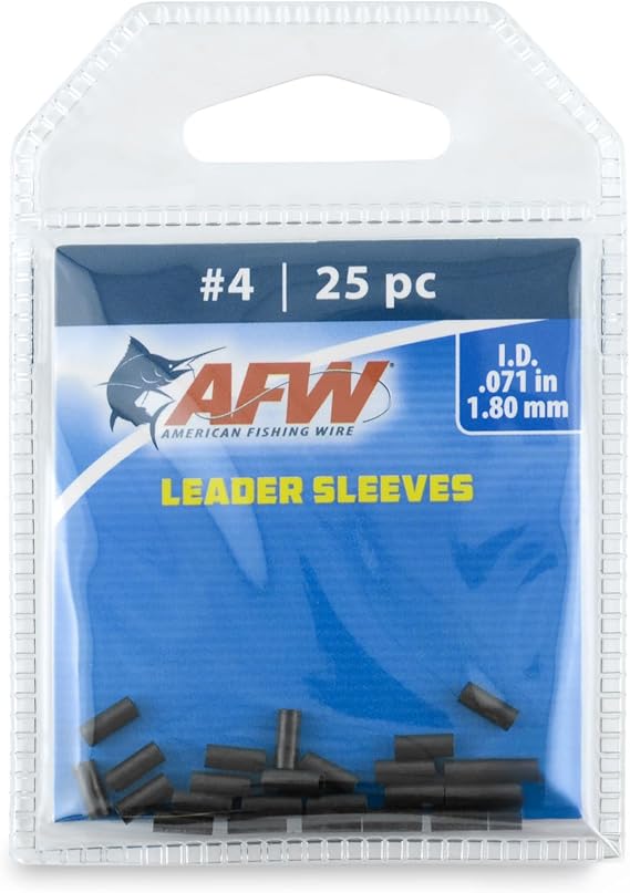 AFW Single Barrel Sleeves