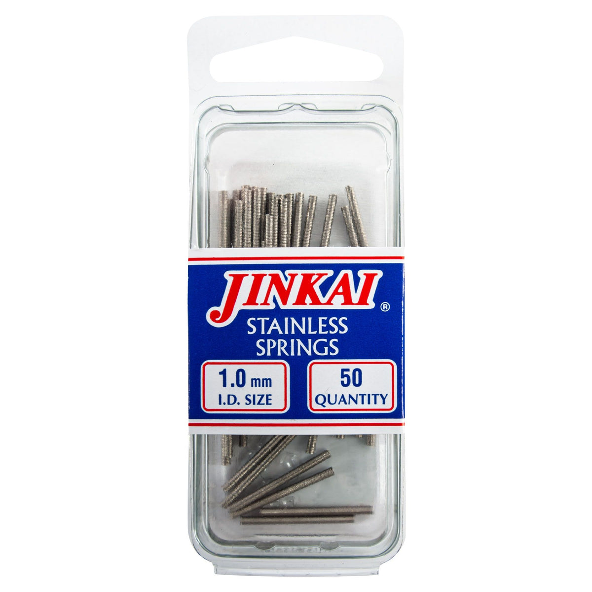 Jinkai Stainless Steel Springs