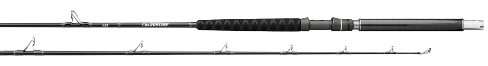 Daiwa Blackline Mojo Rod