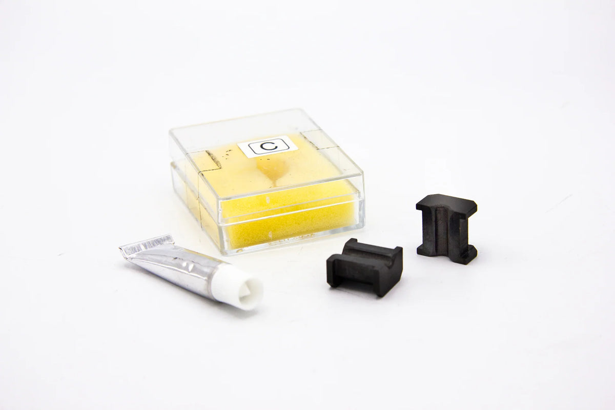 Jinkai Bench Mount Crimping Dies