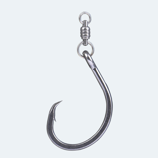 BKK MONSTER CIRCLE DRIFTING SPECIAL HOOKS