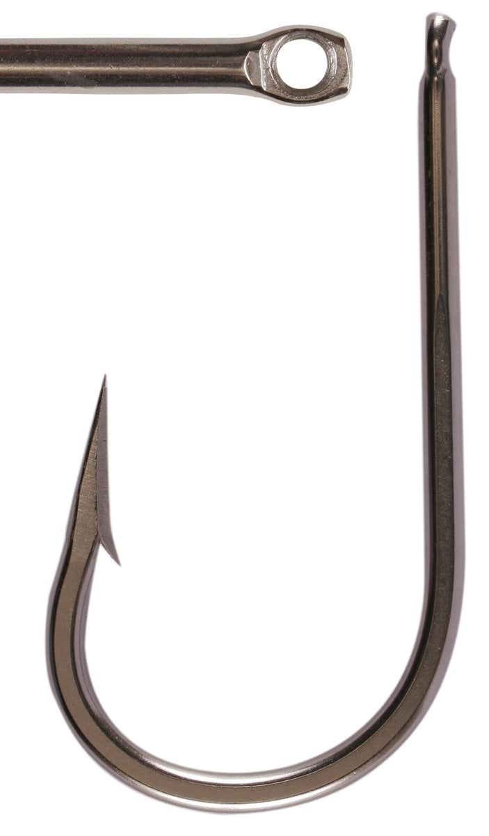 Quick Rig Tuna Blade Big Game Hook 9/0