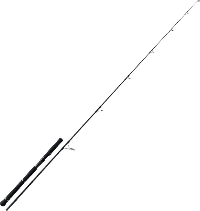 Major Craft GIANT KILLING JIGGING
