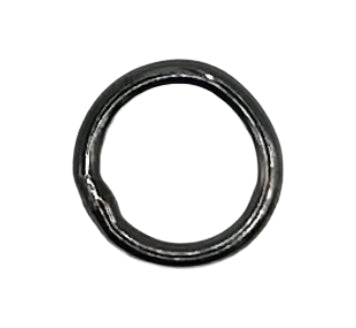 Quick Rig Stainless Steel Welded Rings