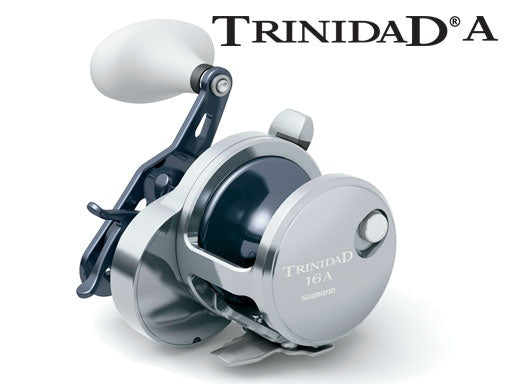 Shimano Trinidad A