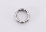 Spro Power Split Rings — image 2