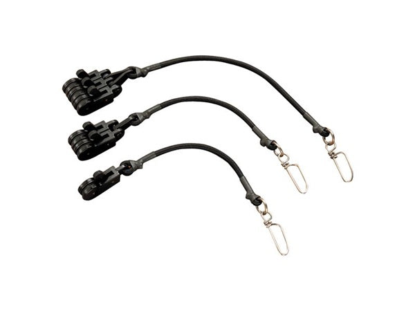 Hal Lock Outrigger Pulley