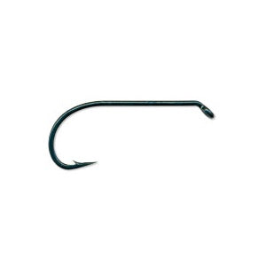 Mustad 4011D-BU Virgina Hollow Point