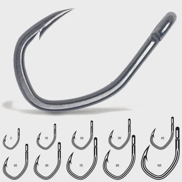 VMC Dynamic Hooks 7360