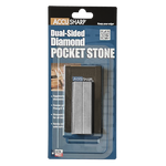AccuSharp Diamond Pocket Stone — image 2