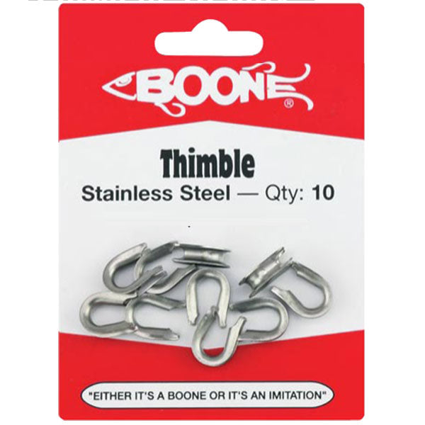 Boone Thimble