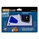 AccuSharp Compact Pull‑Through Sharpener (model 080C) — image 1