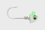 NLBN Tuna 4x Super Duty Jig Heads — image 2