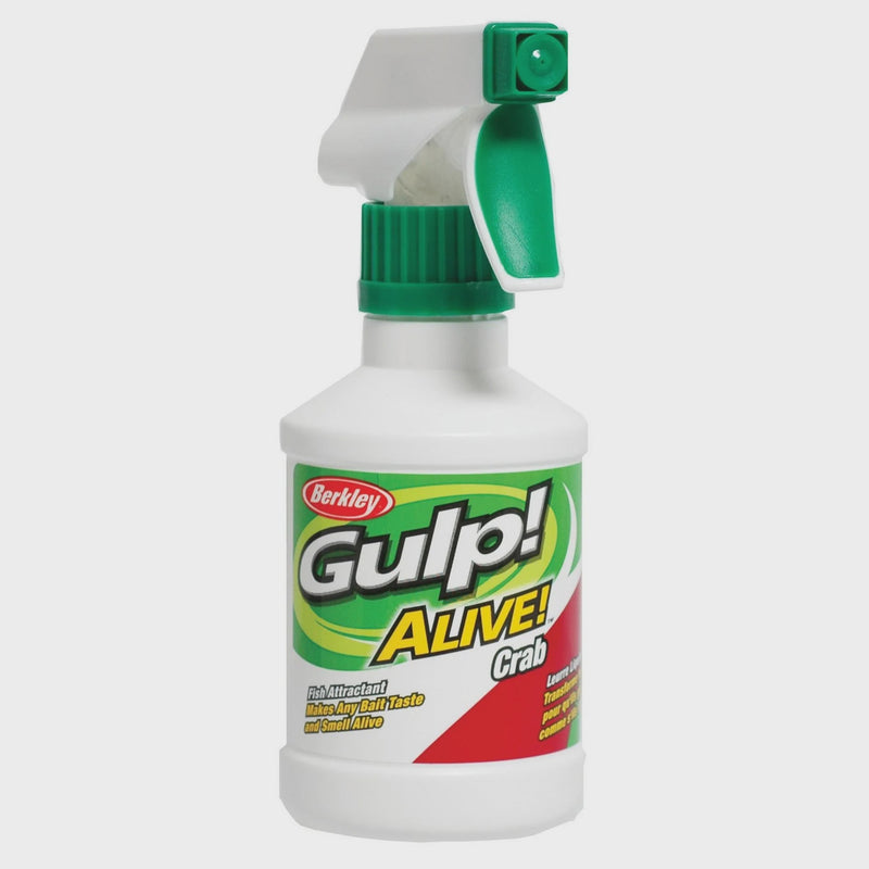 Berkley Gulp Alive Spray 8oz