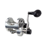 OKUMA Cavalla Machined Aluminum 2-Speed Lever Drags — image 5