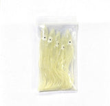 TFT 4.5" SQUIDS SKIRTS