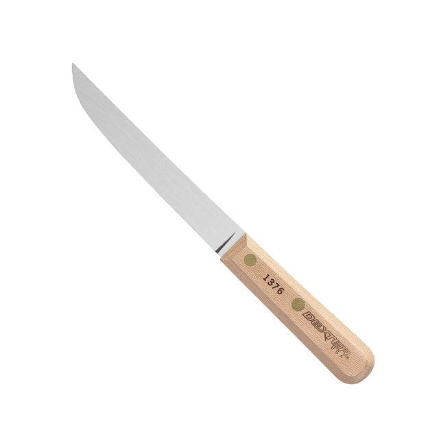 Dexter 1376 Wide Boning Knife