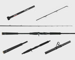 Jigging World ONYX Rods — image 1