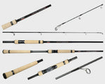 JIGGING WORLD NIGHT RANGER RODS — image 2