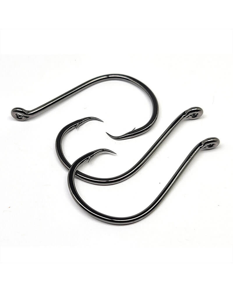Gamakatsu Octopus Circle Hooks