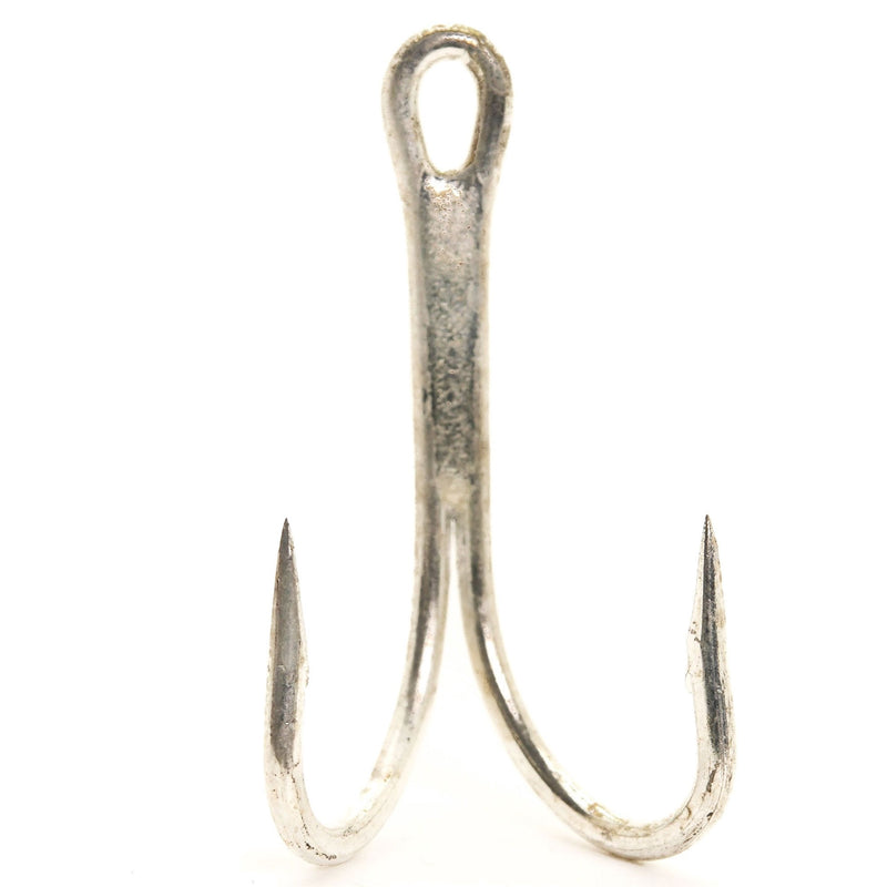 Mustad 7982HD Double Hook, 10-Pack