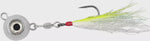 Tsunami CHROME BALL JIGS — image 1