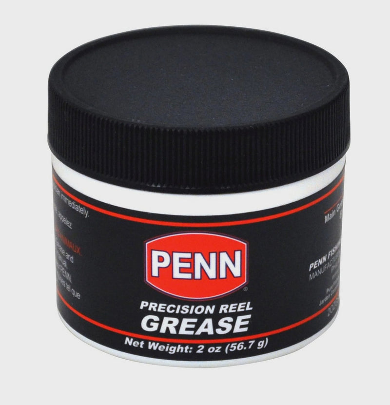 Penn Reel Grease 2oz