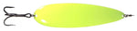 Nichols Lures Ben Parker Magnum Striper Spoon — image 5