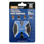 AccuSharp SharpNEasy 2-Step Sharpener (334C) — image 1