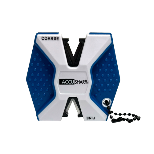 AccuSharp 342C Carbide-Ceramic Two Step Sharpener