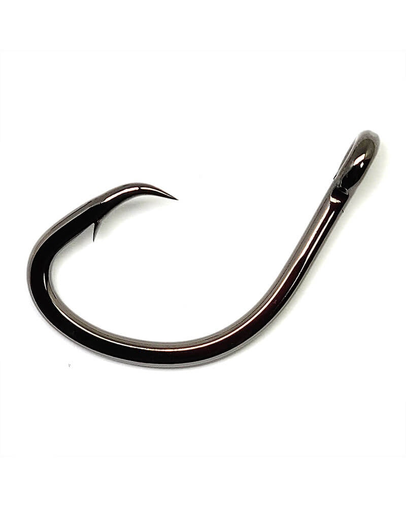 Gamakatsu Nautilus HD Circle Hook