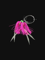 Jigging World  HI-LO SILICON SKIRT RIG — image 2