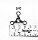 TFT 3 Way Swivels — image 1