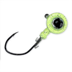 GAMAKATSU MAX-EYE PILL HEAD JIG — image 2