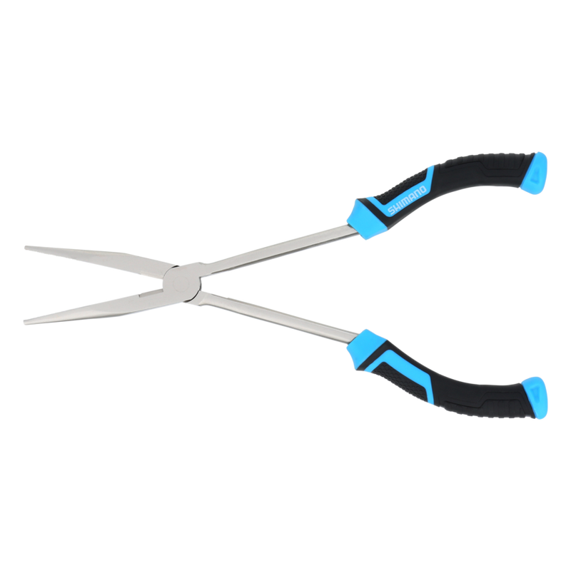 Shimano 11" Brutas Long Nose Pliers