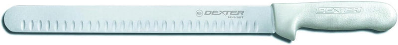 Dexter Sani-Safe 12 Duo-Edge Slicer
