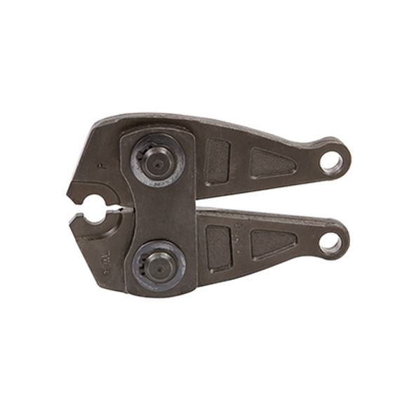 Nicopress Single Groove Head for 510 Bench Pool