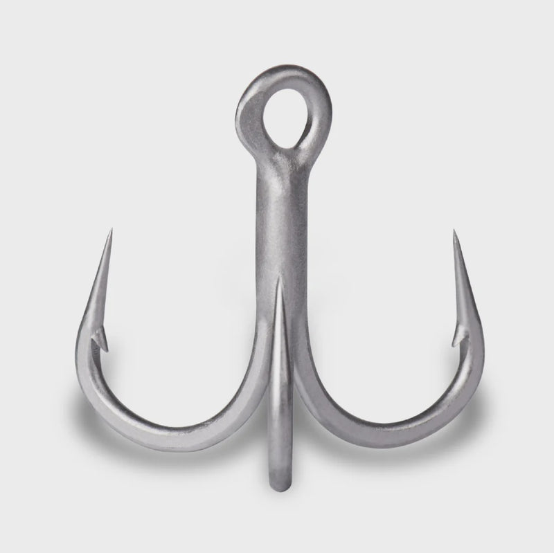 Mustad Kaiju Treble 7X Strong