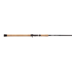 G. LOOMIS IMX PRO BLUE SPINNING RODS — image 1