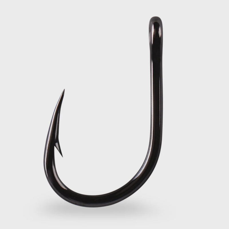 Mustad 94140NP Live Bait Hook