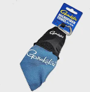 Gamakatsu Microfiber Towel