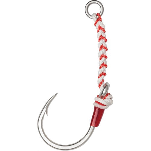VMC 7264 FishFighter Assist Tin