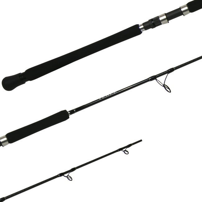 SHIMANO TEREZ CASTING