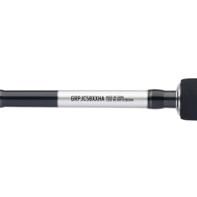 SHIMANO GRAPPLER TYPE J-A CONVENTIONAL ROD