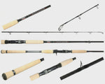 JIGGING WORLD NIGHT RANGER RODS — image 1