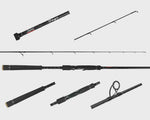 Jigging World ONYX Rods — image 2