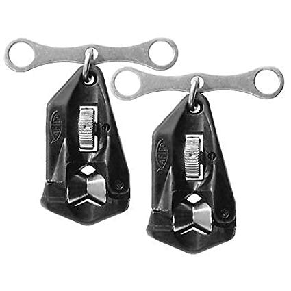 Aftco Roller Troller Outrigger Clips
